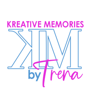 Kreative Memories by Trena
